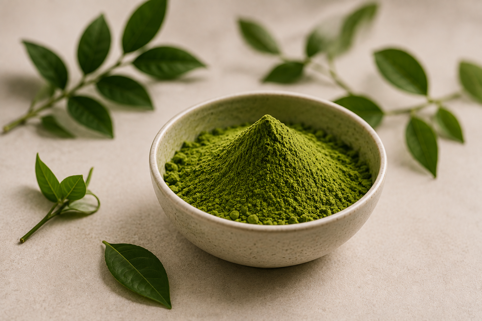 Organic Matcha